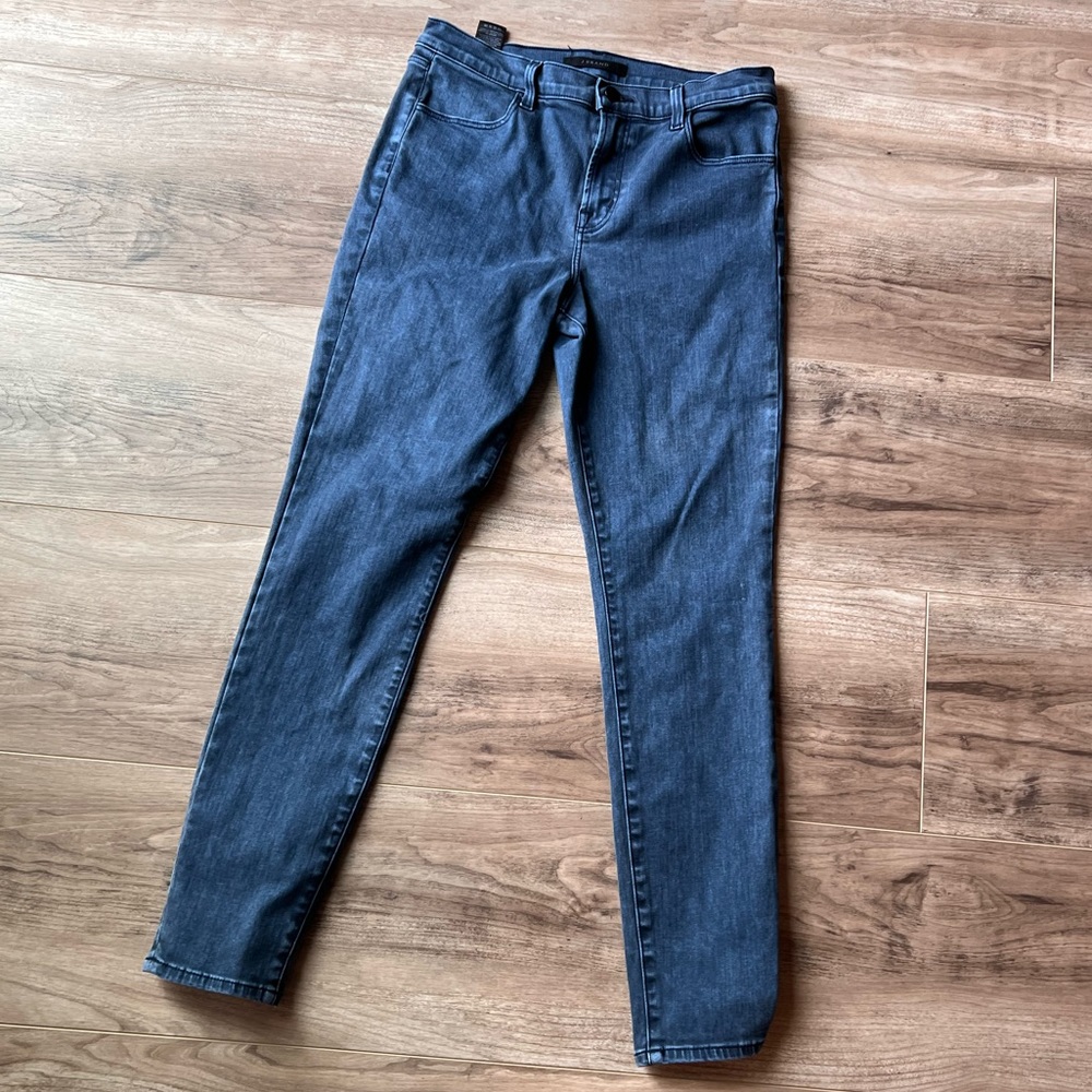 J Brand highlighter stretch denim 30 waist excellent condition